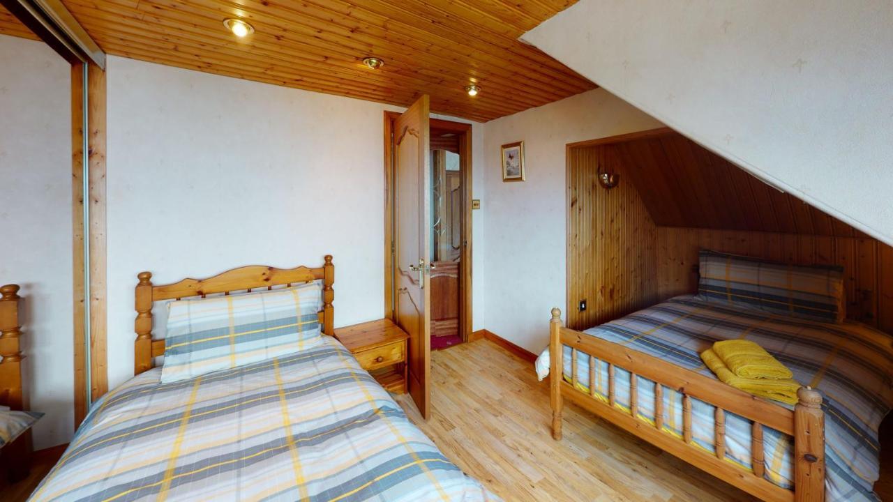 Puffins Nest Villa Gardenstown Exterior photo