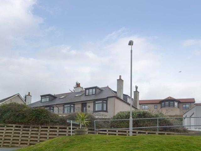 Puffins Nest Villa Gardenstown Exterior photo